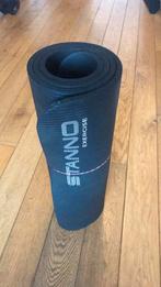 Yoga, Pilates Workout mat, Ophalen of Verzenden, Gebruikt, Yogamat