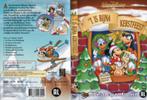 Het Is Bijna Kerstfeest DISNEY DVD, Cd's en Dvd's, Alle leeftijden, Europees, Tekenfilm, Zo goed als nieuw