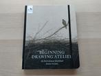 Beginning Drawing Atelier - Juliette Aristides, Verzenden, Zo goed als nieuw