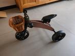 Bandits & Angels Loopfiets met Mandje, Ophalen, Gebruikt, Loopfiets
