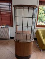 antieke apothekerskast (deel), Ophalen, Gebruikt, 25 tot 50 cm, Minder dan 100 cm