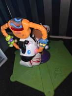 Hobbelpaardje Zebra Fisher-Price, Ophalen of Verzenden, Gebruikt