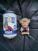 Funko Soda Figure  Pogo Nieuw, Ophalen of Verzenden, Nieuw