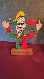 Vastenavend, Ophalen