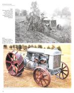 Ford Tractor Story part One : Dearborn to Dagenahm 1917-1964, Verzenden, Nieuw, Stuart Gibbard, Tractor en Landbouw