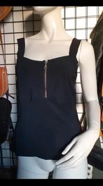 Top van Cassiopee maat M, Kleding | Dames, Ophalen of Verzenden, Zo goed als nieuw, Maat 38/40 (M), Zonder mouw