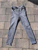 Grijze skinny jeans Pull & Bear- Maat M (38), Nieuw, Grijs, W28 - W29 (confectie 36), Ophalen of Verzenden