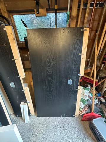 Ikea Malm bedframe 140x200 incl lades (zonder matras) - afbeelding 2