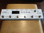 Mooer Pedal Controller L6 MKII - zeskanaals switcher, Ophalen of Verzenden, Gebruikt, Overige typen