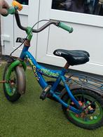 Kinderen fiets 12", Fietsen en Brommers, Fietsen | Jongens, 14 inch of minder, Gebruikt, Ophalen