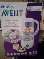 Philips Avent Babyvoedingmaker - 4 in 1, Ophalen of Verzenden, Zo goed als nieuw, Overige typen