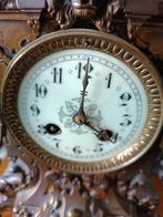 Antiek klokje van mijn ouders jaren 20, Antiek en Kunst, Antiek | Klokken, Ophalen of Verzenden