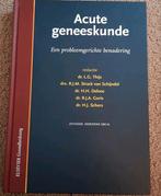 Acute geneeskunde, Ophalen, Beta, Nieuw, WO