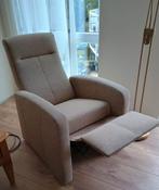 Relax fauteuil, Huis en Inrichting, Ophalen, Zo goed als nieuw, 50 tot 75 cm
