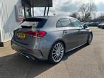 Mercedes-Benz A-klasse 200 Launch Edition AMG Premium Plus|R, Gebruikt, 163 pk, Bedrijf, 19 km/l