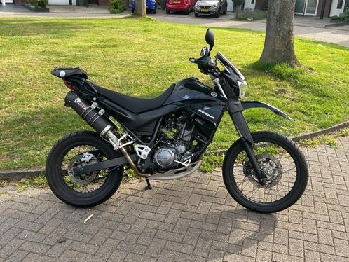 Te Koop Yamaha XT660R, Motoren, Motoren | Yamaha, Particulier, Overig, 12 t/m 35 kW, 1 cilinder, Ophalen