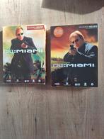 CSI: Miami Seizoen 9 DVD Boxset, Boxset, Ophalen of Verzenden, Zo goed als nieuw, Actie en Avontuur