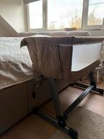 Co sleeper baby wiegje hoogte verstelbaar, Kinderen en Baby's, Babywiegjes en Ledikanten, Ophalen, Zo goed als nieuw, Wieg