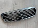 Mercedes W211 S211 Distronic Grill | A2118800683 | E500 AMG, Ophalen of Verzenden, Voor, Mercedes-Benz, Bumper