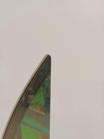 Kunststof  Voordeur b99 x h215 cm  -2237-, Niet ingevuld, 80 tot 100 cm, 215 cm of meer, Niet ingevuld