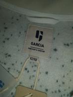 Garcia Winters Vest Maat 152-158 - Nieuw!, Kinderen en Baby's, Kinderkleding | Maat 152, Ophalen, Meisje, Trui of Vest, Nieuw