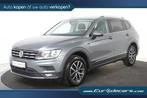 Volkswagen Tiguan Allspace 1.5 TSI Comfortline DSG *1ste Eig, 150 pk, Bedrijf, SUV of Terreinwagen, 750 kg