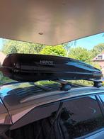 Te huur: dakkoffer Hapro 410 liter, Ophalen of Verzenden