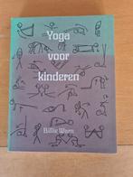 Yoga voor Kinderen - Billie Warn, Boeken, Ophalen of Verzenden