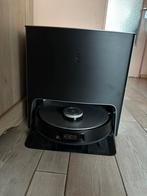 Ecovacs Deebot X1 Turbo dweil/stofzuiger, Ophalen of Verzenden, Gebruikt, Reservoir, Robotstofzuiger