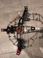 Maggi TRAK (loopvlak) sneeuwkettingen 213, Ophalen of Verzenden, Gebruikt