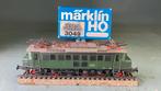 Marklin ho 1Co1 E locomotief 3049 BR 104 DB in doos, Wisselstroom, Locomotief, Ophalen of Verzenden, Zo goed als nieuw