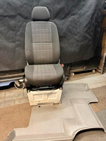 Bijrijdersstoel voor mercedes sprinter 906/vw crafter beschikbaar voor biedingen