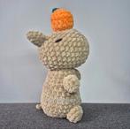 Gehaakte capibara/capybara 23,5cm, decoratie, knuffel, Hobby en Vrije tijd, Breien en Haken, Ophalen of Verzenden, Nieuw, Haken