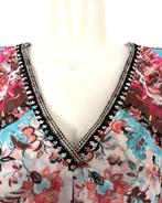 Comma jurk maat 40, Kleding | Dames, Jurken, Maat 38/40 (M), Overige kleuren, Ophalen of Verzenden, Zo goed als nieuw