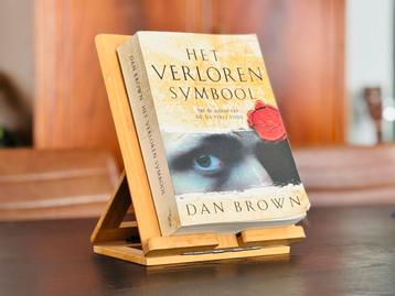 Het Verloren Symbool - Dan Brown beschikbaar voor biedingen
