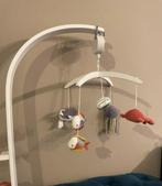 Little Dutch box mobiel, Kinderen en Baby's, Ophalen, Zo goed als nieuw, Mobiel, Met geluid
