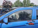 Portierruit 4Deurs links-voor van een Opel Karl, Gebruikt, -, -, Opel