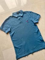 Polo Ralph Lauren, Kleding | Heren, Polo's, Maat 52/54 (L), Verzenden, Blauw, Polo Ralph Lauren