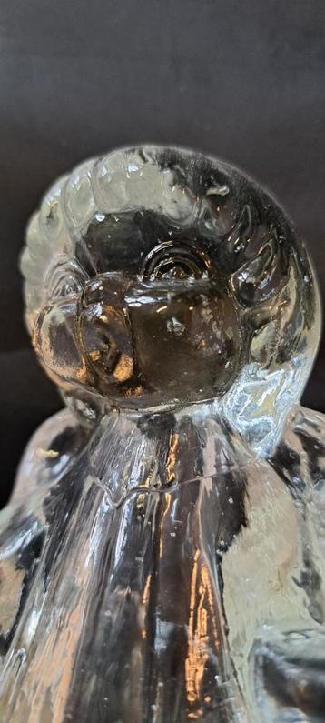 Goebel engeltje van glas beschikbaar voor biedingen