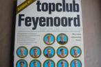 FEYENOORD / Jaarboek No 1 / Topclub / 1969 / Phida Wolff, Boeken, Ophalen of Verzenden, Gelezen, Balsport