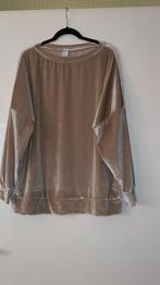 Te koop een mooie dames huispak 2 delig, Ophalen of Verzenden, Zo goed als nieuw, Maat 46/48 (XL) of groter, Roze