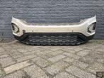 VW T-Roc Facelift 2020+ Voorbumper Bumper 6xPDC Origineel!, Info@fabrikant.eu, Volkswagen, Ophalen of Verzenden, Bumper