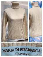 💛Mooie cashmere trui van Maria di Ripabianca maat 38/40💛, Kleding | Dames, Truien en Vesten, Maria di Ripabianca, Ophalen of Verzenden