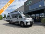 Adria Twin 640 SLB 60 Years Edition, Automaat, Buscamper of Camperbus, Ringverwarming, Tot en met 2