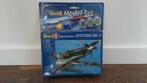 Revell 04164 Supermarine Spitfire MK V Set Model Vliegtuig, Hobby en Vrije tijd, Modelbouw | Vliegtuigen en Helikopters, 1:72 tot 1:144