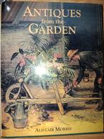 Antiques from the garden, Antiek en Kunst, Ophalen of Verzenden