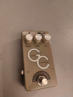 Barber Gain Changer overdrive, Muziek en Instrumenten, Ophalen of Verzenden, Zo goed als nieuw, Distortion, Overdrive of Fuzz