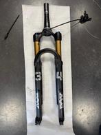 Fox Factory sc 34 voorvork kashima, Fietsen en Brommers, Fietsonderdelen, Ophalen, Zo goed als nieuw, Mountainbike, Voorvork
