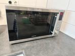 Microwave combi oven, Witgoed en Apparatuur, Ophalen of Verzenden, Zo goed als nieuw, Oven