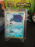 Latios (near mint), Ophalen of Verzenden, Zo goed als nieuw, Losse kaart